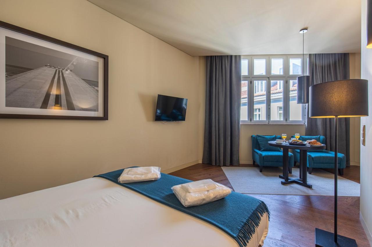 8 Building Appartement Lisboa